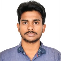 Raguraman Paramasivam