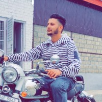 Danish bhatt