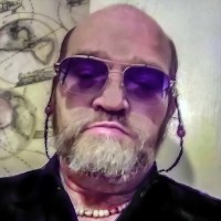 Wayne James