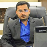 Arunjith Nair