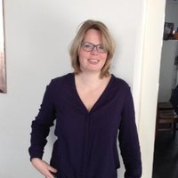 Sandra Verhoeven Van Nistelrooy
