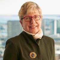 Kathryn Murphy