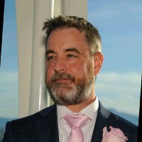 Stephen Schneider