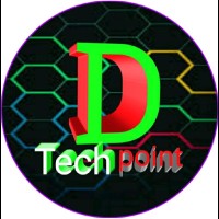 D Tech Point