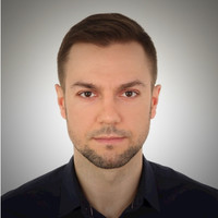 Marcin Gacek