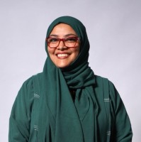 Amal Alamoudi