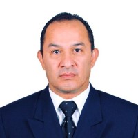 Pablo Alvarado Jauregui