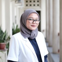 Firda Thirafi Hapsari