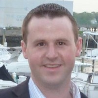 Brad Murray