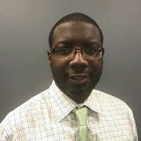 Samuel McClain