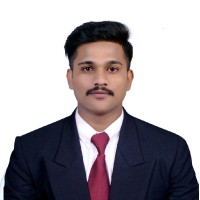 Nithin Santhosh