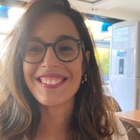 Wafa Jouini