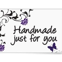 Handmade_ Crafts