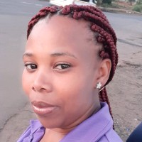 Maryjane Mukwebo
