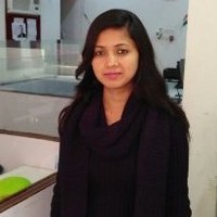 Archana Rawat