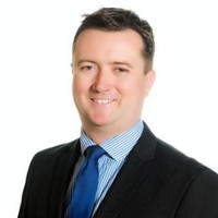 Christopher Hammacott