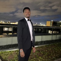 Malcolm Nzeza