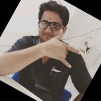 Amit Kumar Mishra
