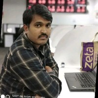 Surendra Kumar Pokuri