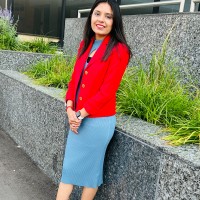 Bansariben Patel