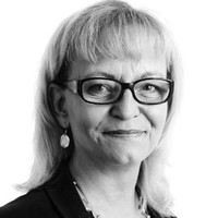 Mariana Fornell