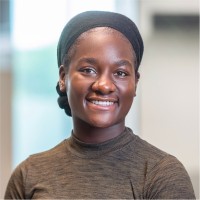 Alix Tiako
