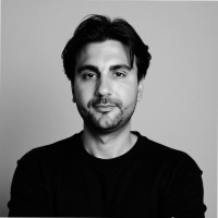 Nick Korvi