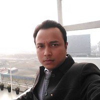 Dhurjoti Prasad Das