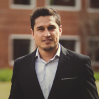 Washington Paúl Masabanda Pazmiño