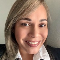 Glenda Rivera