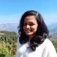 Nandini Poddar