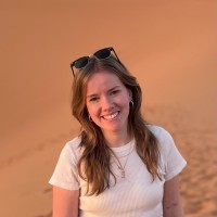Liz Barrell