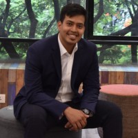 Anish Nangare
