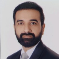 Vikram Grover