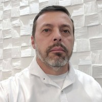 Gilberto Neandro Oliveira