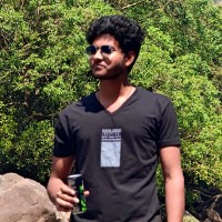 Sudharshan S