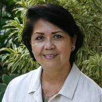 Gail P. DeLeon