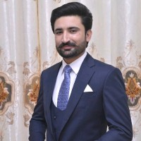 Usman Arshad