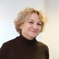 sabine BERNARD