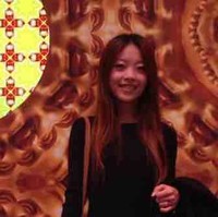 邱竹君 San Qiu