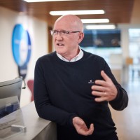 Michael Walsh