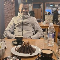 Abubeker Abdu