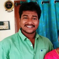 Chaitanya Yarlagadda