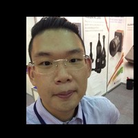 Hubert Chen