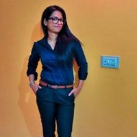 Manisha Samal Kaur