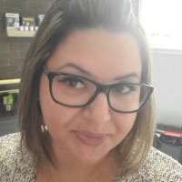 Christina Da Silva