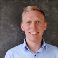 Kristian Hjort Lebech Larsen