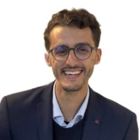 Ibrahim Marzouk