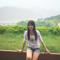 Beryl Cui