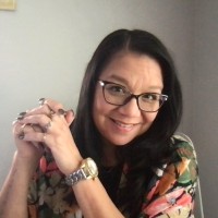 Vanessa Marroquin